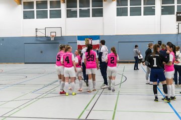 Bild 454 - F Loewinnen Hallen Cup